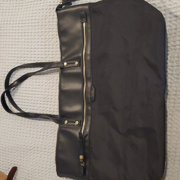Tutilo New York purse/work bag. (#9) - Picture 1 of 8